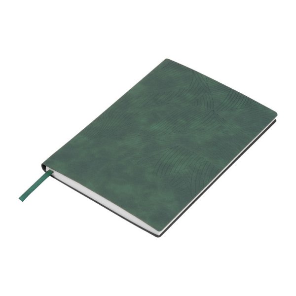Caiet A5 cu coperta PU