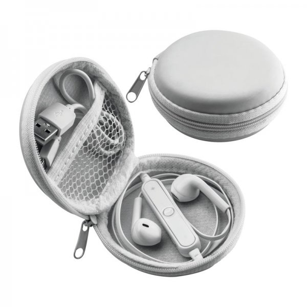 Casti audio Bluetooth