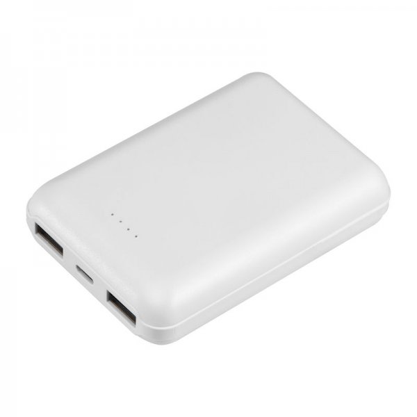 Powerbank de 10 000 mAh