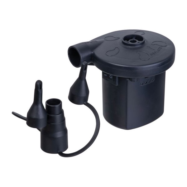 Pompa electrica reincarcabila