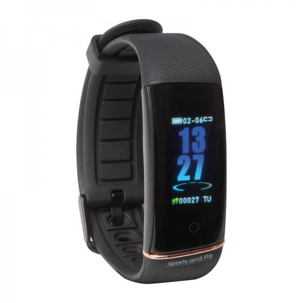 Bratara smart fitness