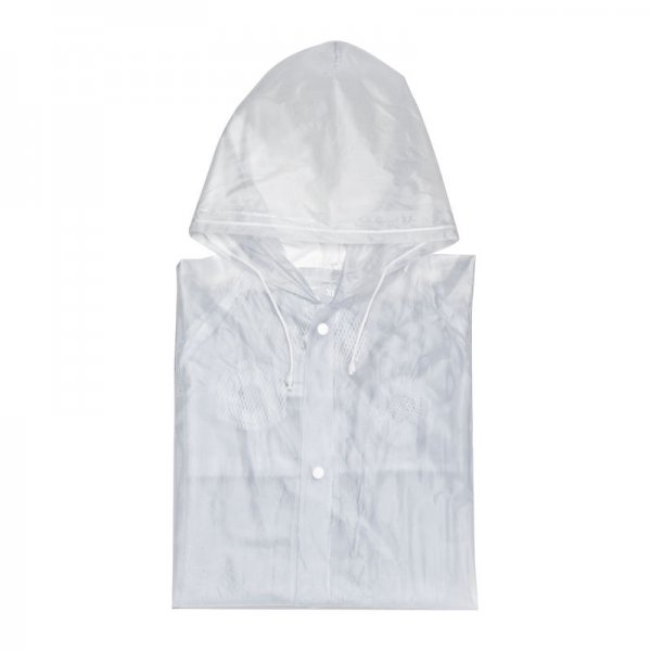 Pelerina clasica de ploaie, XL