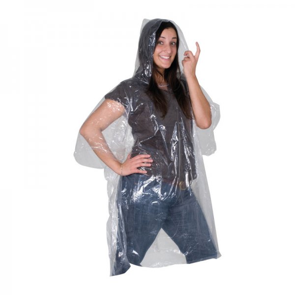 Poncho de ploaie