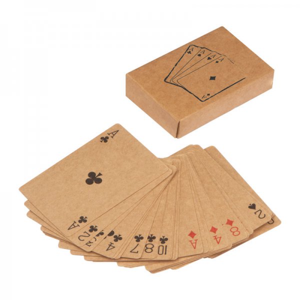 Joc clasic de carti de poker