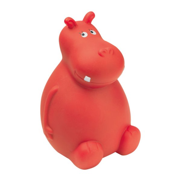 Pusculita Hippo