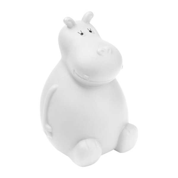 Pusculita Hippo