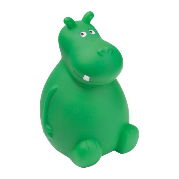 Pusculita Hippo