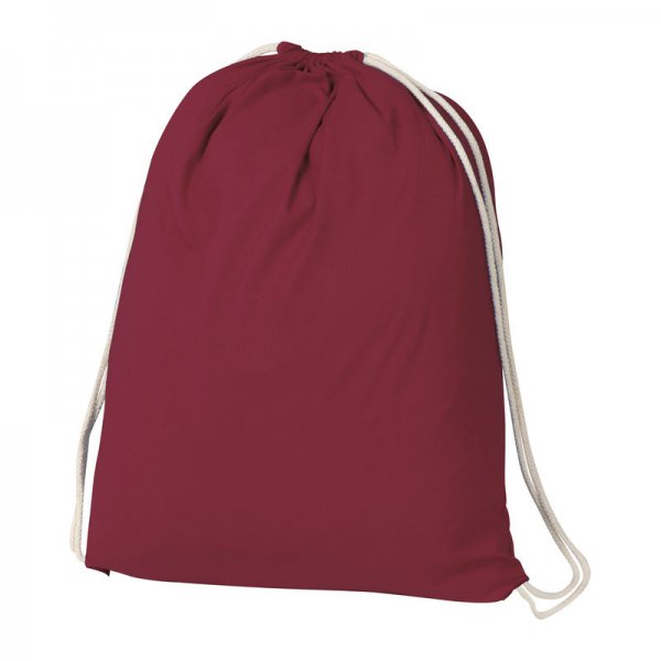 Sac sport din bumbac