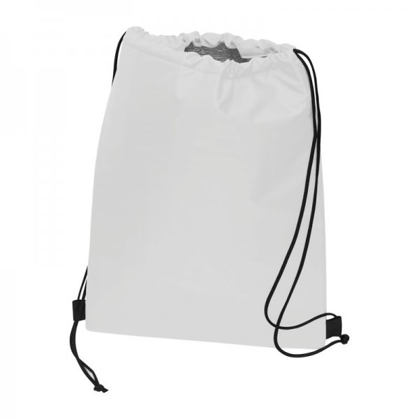 Sac sport din poliester cu functie de racire