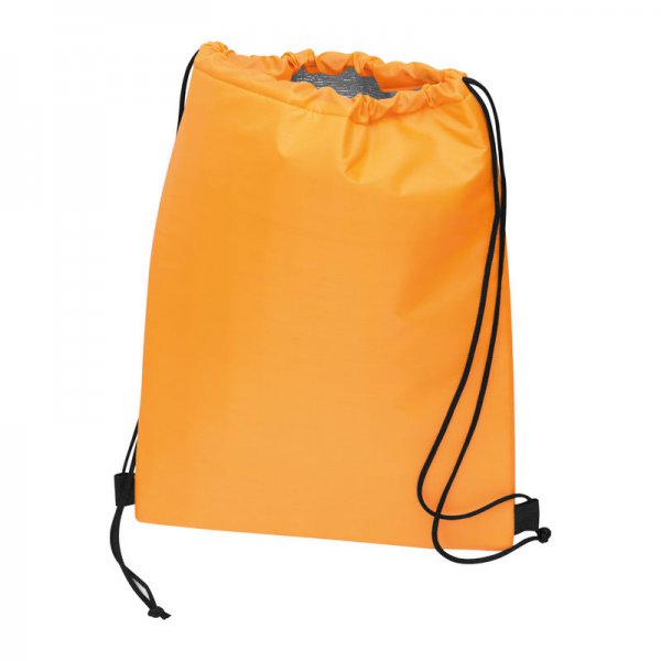 Sac sport din poliester cu functie de racire