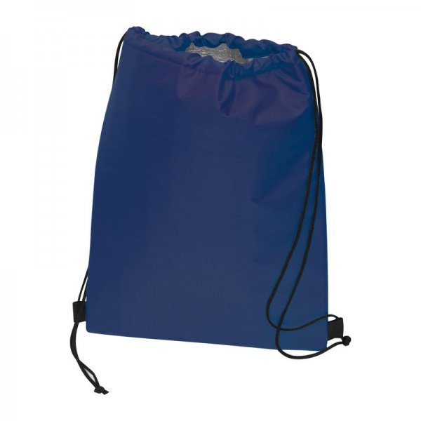Sac sport din poliester cu functie de racire