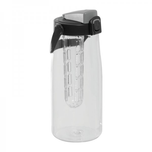 Sticla cu infuzor din tritan, 2500 ml