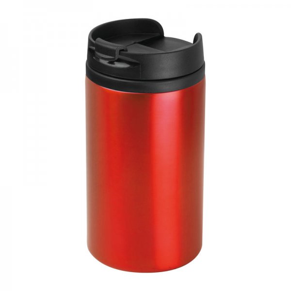 Cana de baut din metal, 250 ml