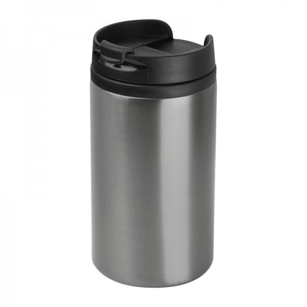 Cana de baut din metal, 250 ml
