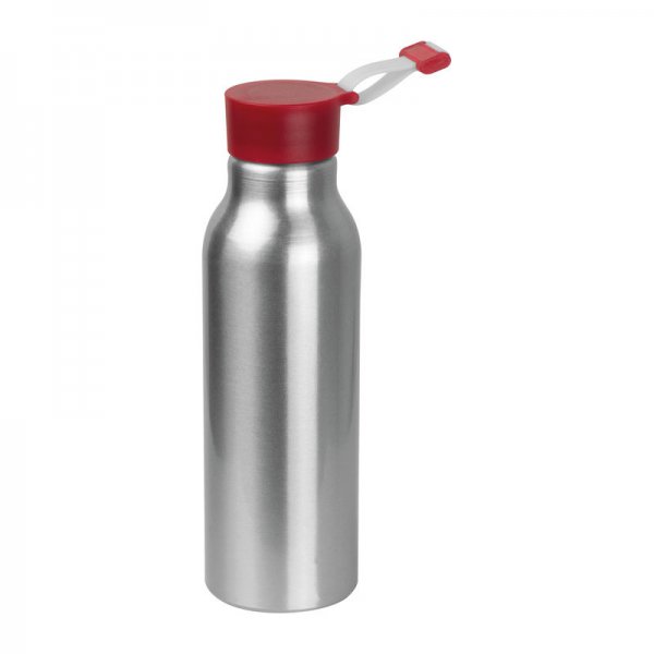 Sticla de baut din metal, 600 ml