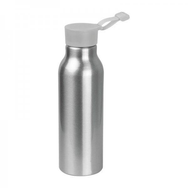 Sticla de baut din metal, 600 ml