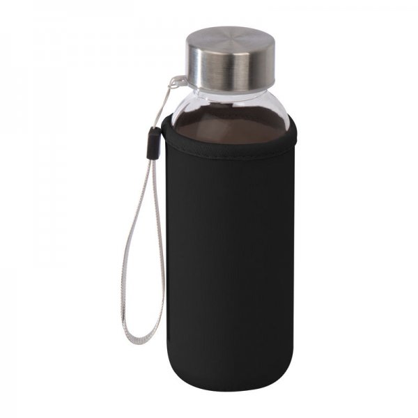 Sticla in husa neopren, 300 ml
