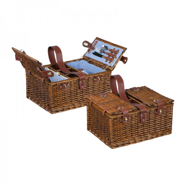 Cos picnic pentru 4 persoane