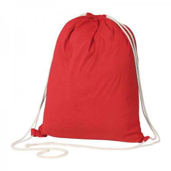 Geanta sport din bumbac ecologic