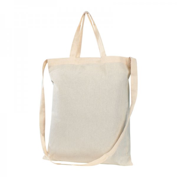 Sacosa de cumparaturi cu 3 manere, 140 g/m²