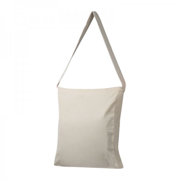 Sacosa de cumparaturi din bumbac, 180 g/m2