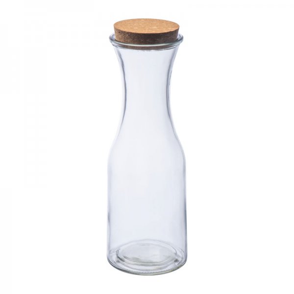 Carafa cu dop, 1000 ml