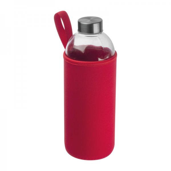 Sticla de 1000 ml in husa neopren