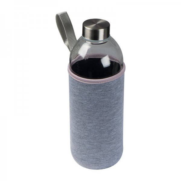 Sticla de 1000 ml in husa neopren
