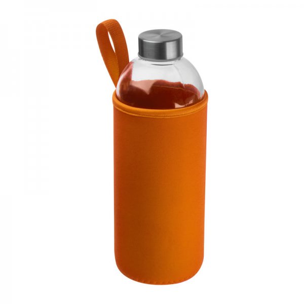 Sticla de 1000 ml in husa neopren