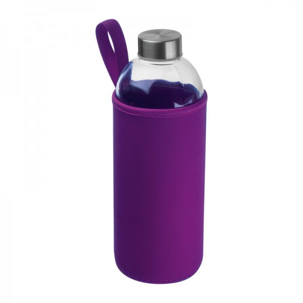 Sticla de 1000 ml in husa neopren