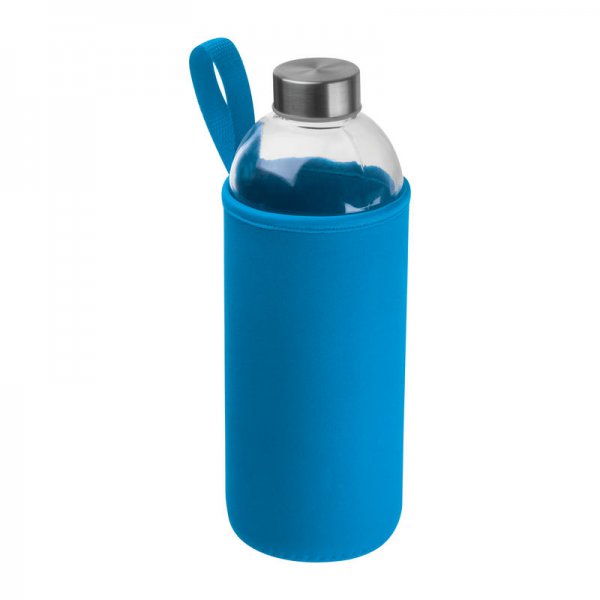 Sticla de 1000 ml in husa neopren