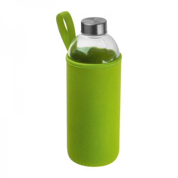 Sticla de 1000 ml in husa neopren