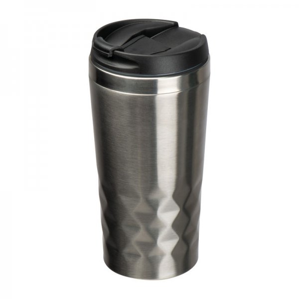 Cana termos cu perete dublu, 400 ml