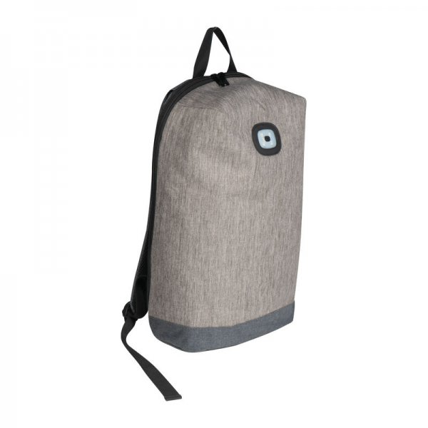 Rucsac laptop cu lumina LED integrat