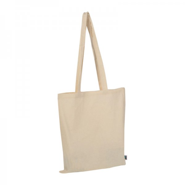 Sacosa din bumbac Fairtrade