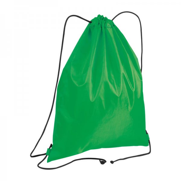 Sac sport din poliester reciclat
