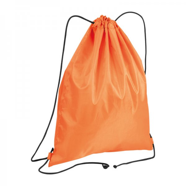 Sac sport din poliester reciclat