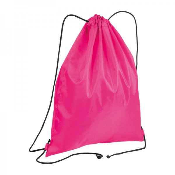 Sac sport din poliester reciclat