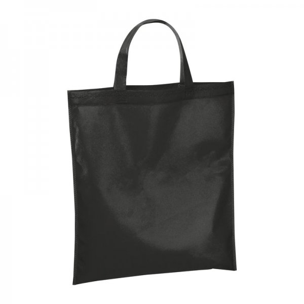 Sacosa de cumparaturi din non woven reciclat
