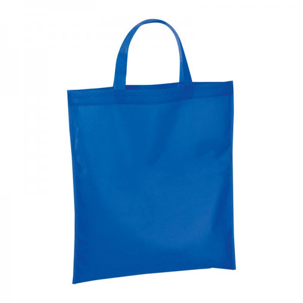 Sacosa de cumparaturi din non woven reciclat