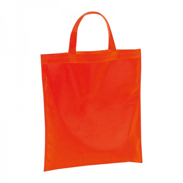 Sacosa de cumparaturi din non woven reciclat
