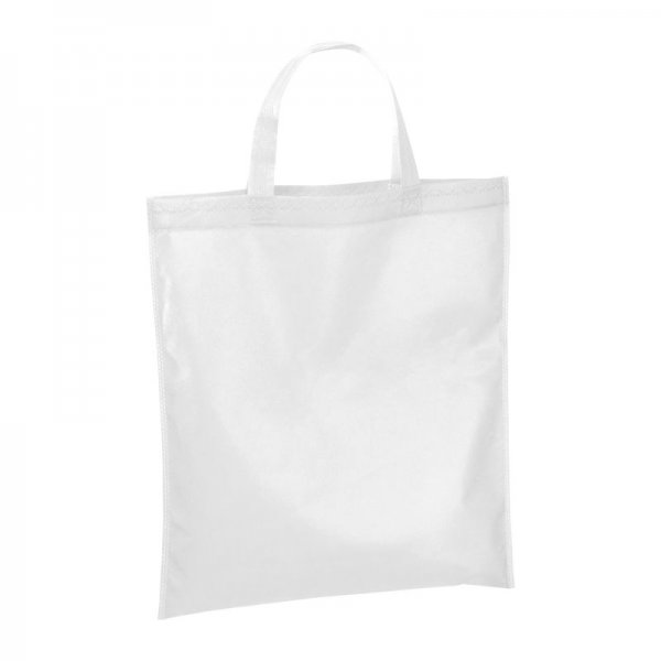 Sacosa de cumparaturi din non woven reciclat