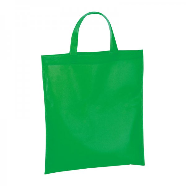 Sacosa de cumparaturi din non woven reciclat