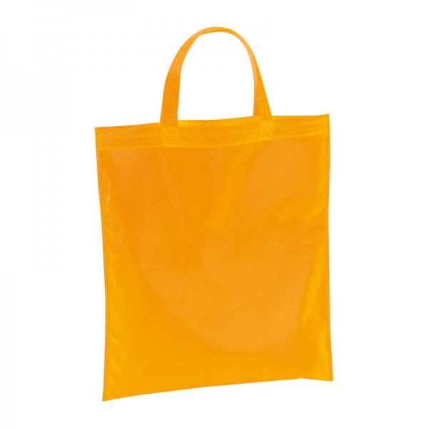 Sacosa de cumparaturi din non woven reciclat