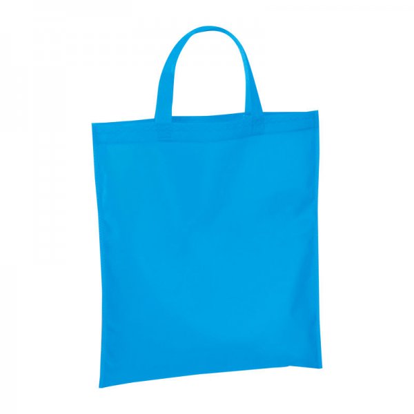 Sacosa de cumparaturi din non woven reciclat