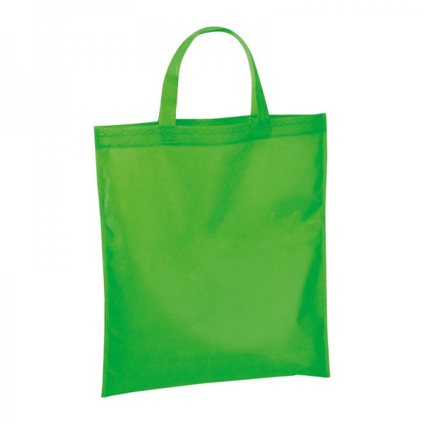 Sacosa de cumparaturi din non woven reciclat