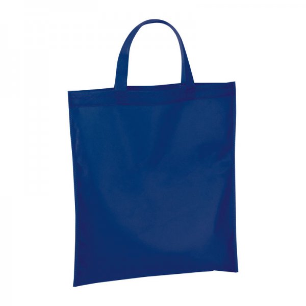 Sacosa de cumparaturi din non woven reciclat