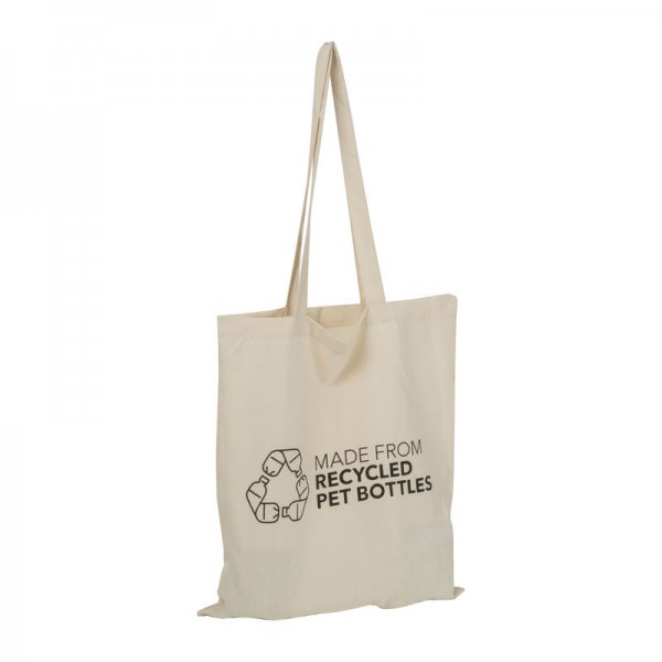 Sacosa de cumparaturi RPET