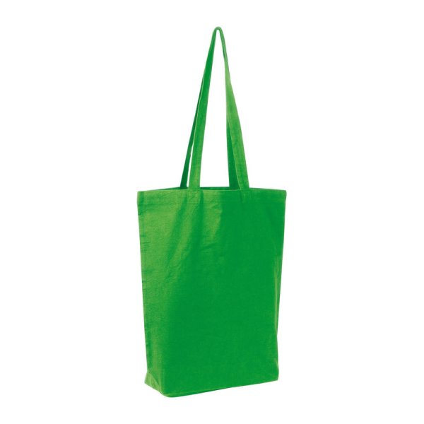 Sacosa din bumbac Fairtrade