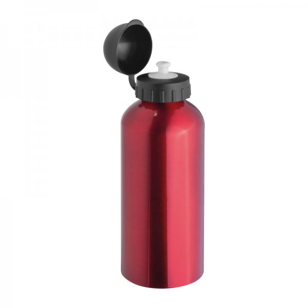 Sticla din metal, 600 ml